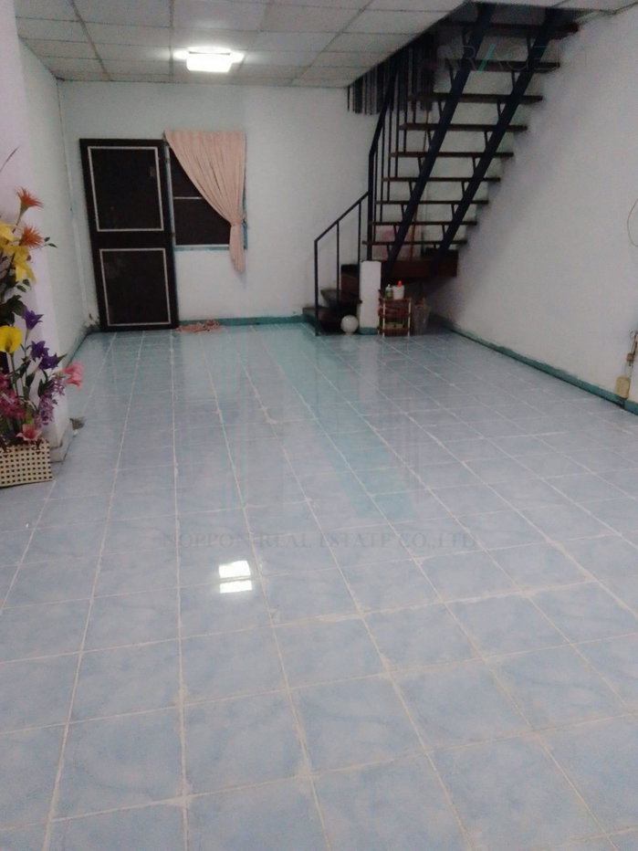 picture 📌 For Sell Town house BANGNA VILLA 2-story 2 bedroom 2 bathroom - 3/8