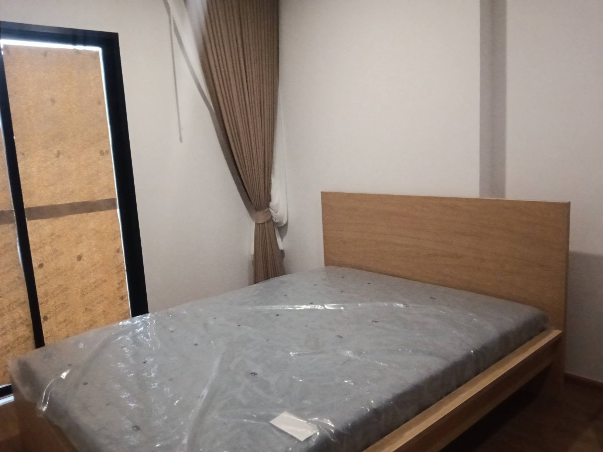 รูป The LIVIN Phetkasem ห้องสวย ราคาดี สอบถามเพิ่มเติมได้ที่ Line @condorental - รูปที่ 1/11