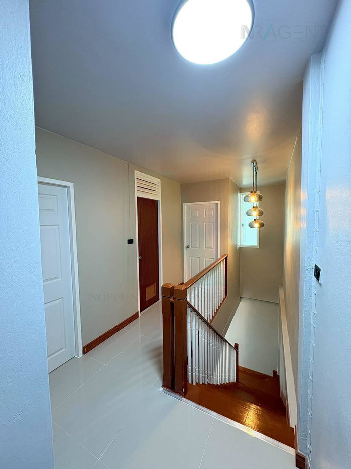 picture 📌 For Sell Town house PIYAWARAROM 1 2-story 3 bedroom 2 bathroom - 7/8