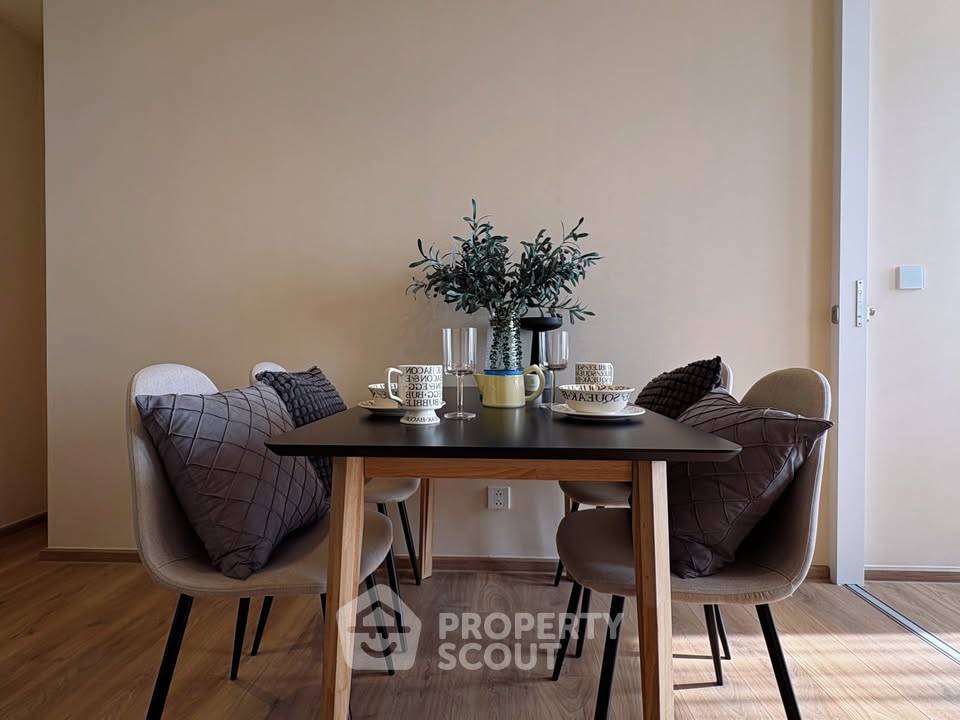 picture 1-BR Condo At Noble Form Thonglor Near BTS Thong Lor (ID 3182455) - 7/10