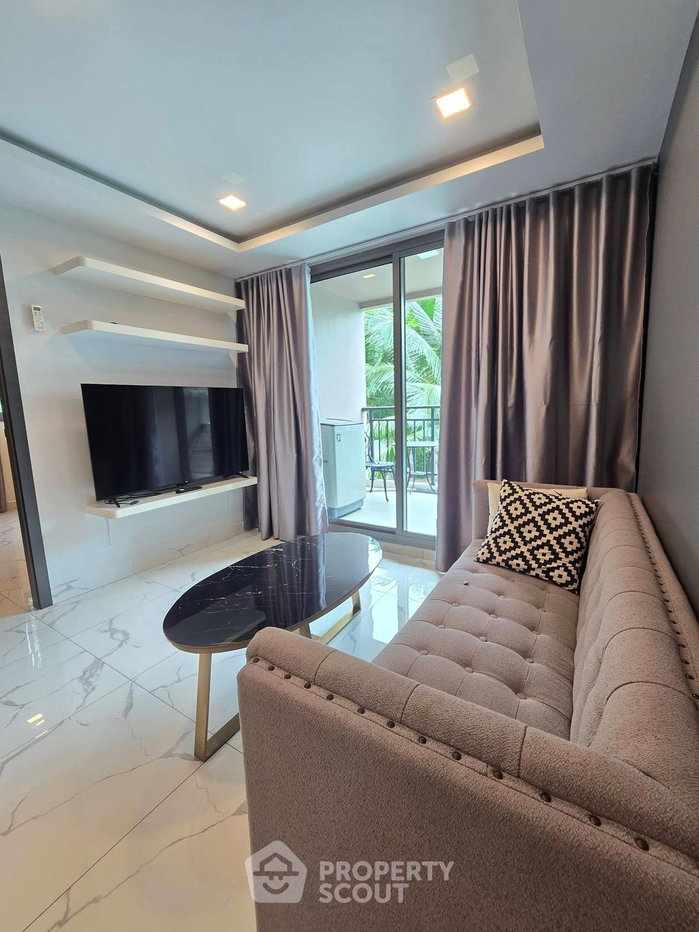 picture 2-BR Condo For Rent At Arcadia Center Suites, Phratamnak (ID 3182665) - 5/13