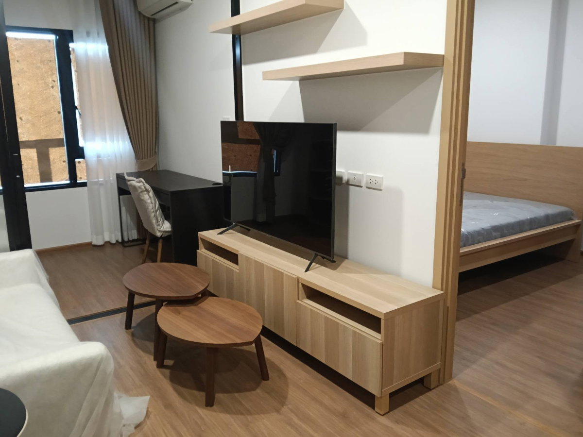 รูป The LIVIN Phetkasem ห้องสวย ราคาดี สอบถามเพิ่มเติมได้ที่ Line @condorental - รูปที่ 3/11