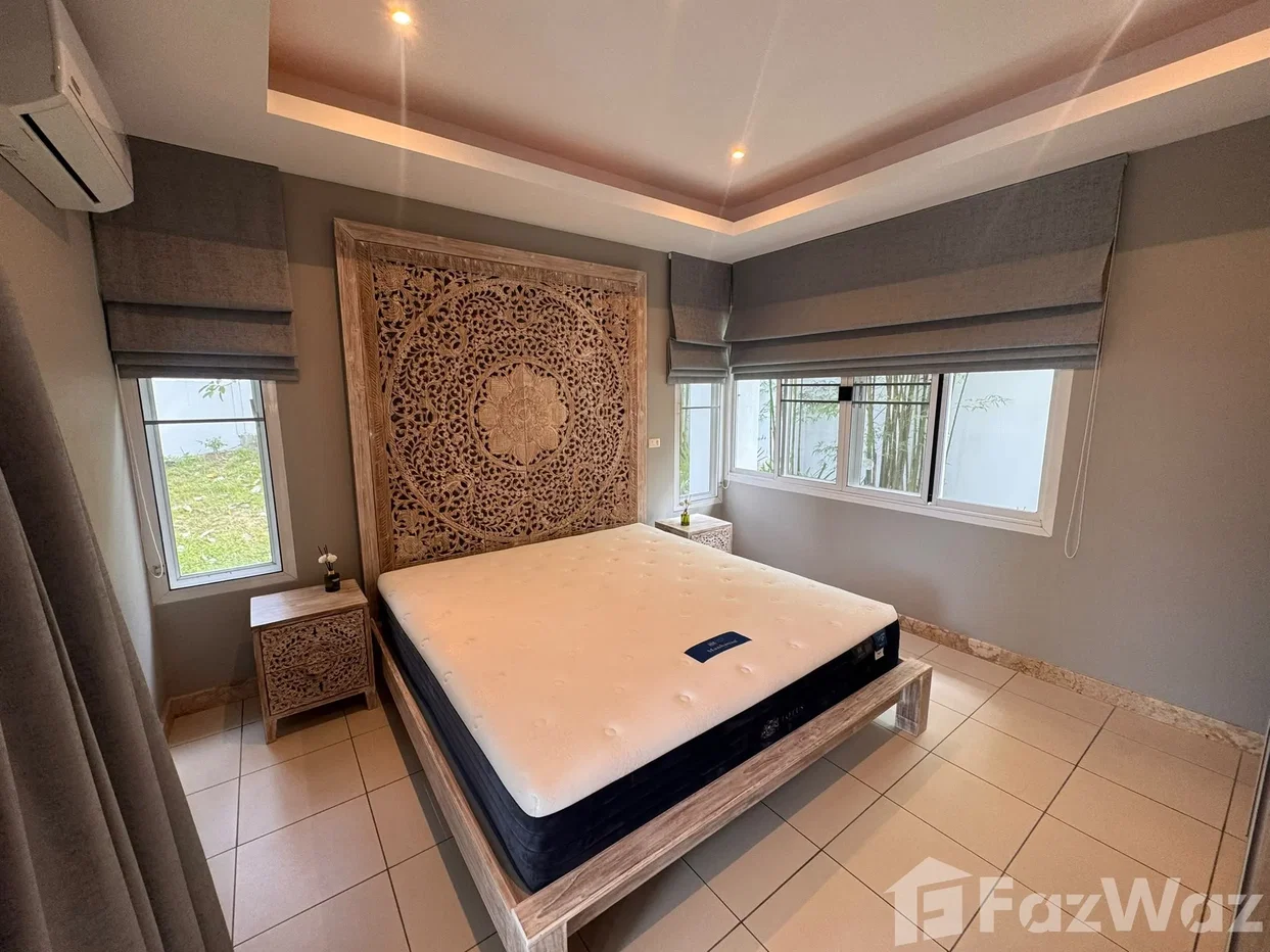 picture 3 Bedroom House for rent in Maenam, Surat Thani  6643710 - 13/17