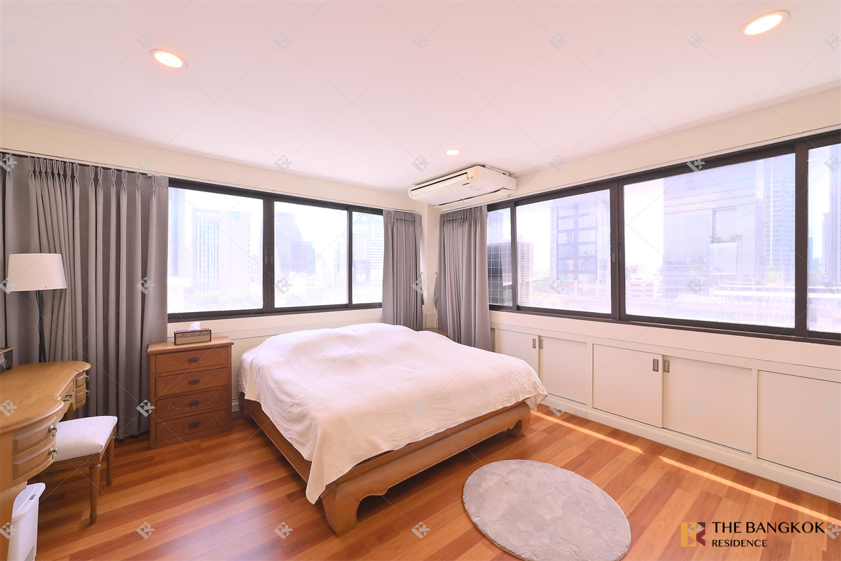 รูป เพลินจิต เทอเรส ใกล้ BTS สถานีเพลินจิต คอนโด Luxury พร้อมอยู่บนทำเลที่ดีที่สุด - รูปที่ 4/10