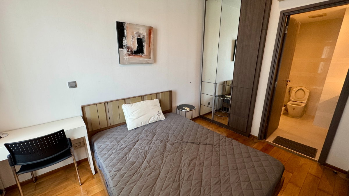 picture Keyne By Sansiri Condo for Rent, 24,000 THB [TTr260807] - 10/11