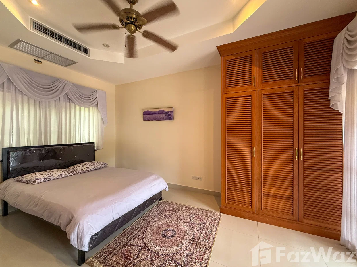 รูป ขาย วิลล่า 4 ห้องนอน ในโครงการ สจ๊วต ปาร์ค วิลล่าส์ 6662967 - รูปที่ 14/31