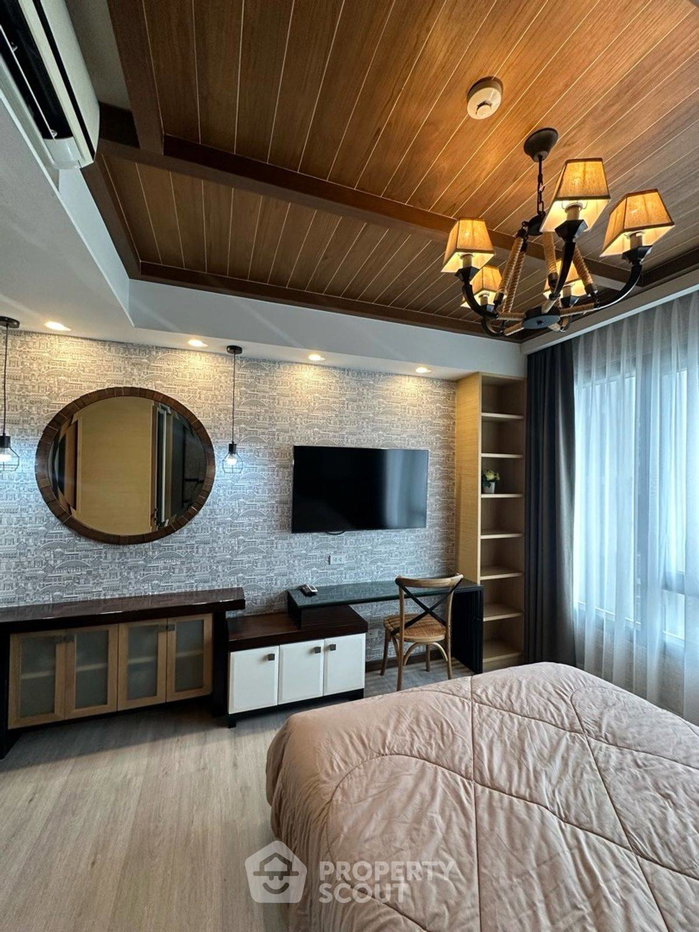 รูป ขายคอนโด 1 ห้องนอน ชั้น 17 The Lofts Ekkamai ใกล้ BTS เอกมัย (ID 2134949) - รูปที่ 2/23