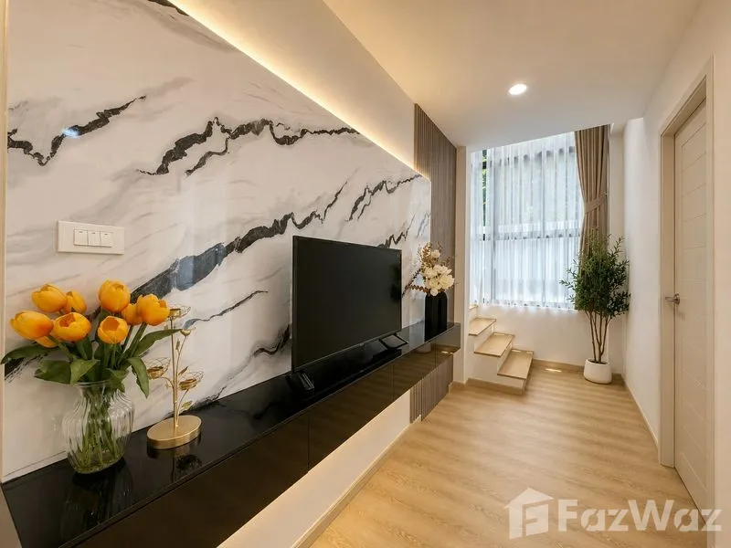 picture 4 Bedroom Townhouse for rent at D Perfect Home 6664686 - 5/19