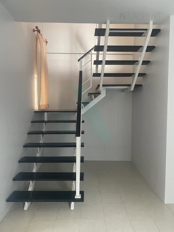 รูป 📌 ขายทาวน์เฮาส์ โครงการ บ้านพฤกษา 62 เทพารักษ์-กิ่งแก้ว 2 ชั้น 3 ห้องนอน 2 ห้องน้ำ - รูปที่ 6/8