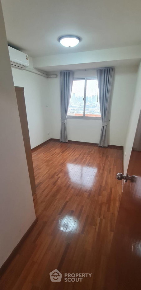 รูป ชั้น 24 คอนโด 3 ห้องนอน ขนาด 103 ตร.ม. SV City Rama 3 Condominium (ID 2271355) - รูปที่ 3/7