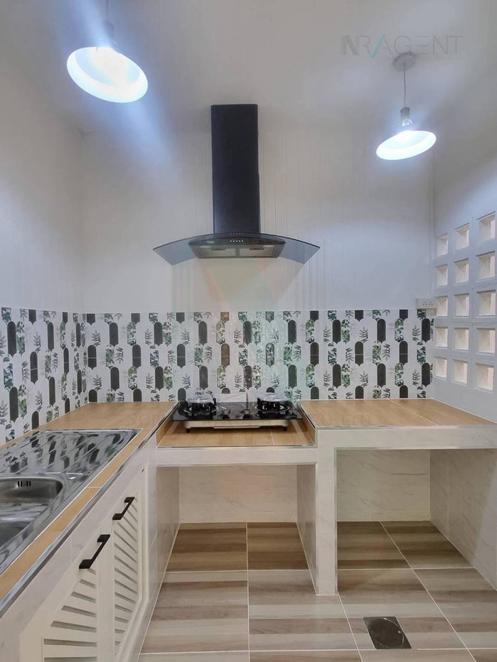 รูป 📌 ขายทาวน์เฮาส์ โครงการ บ้านบัวทอง 3 2 ชั้น 2 ห้องนอน 2 ห้องน้ำ - รูปที่ 5/8