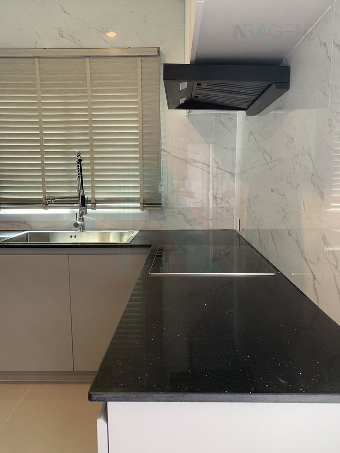 picture 📌 For Rent 3-story House NIRVANA ABSOLUTE KRUNGTHEP KREETHA 4 bedroom 5 bathroom - 4/8