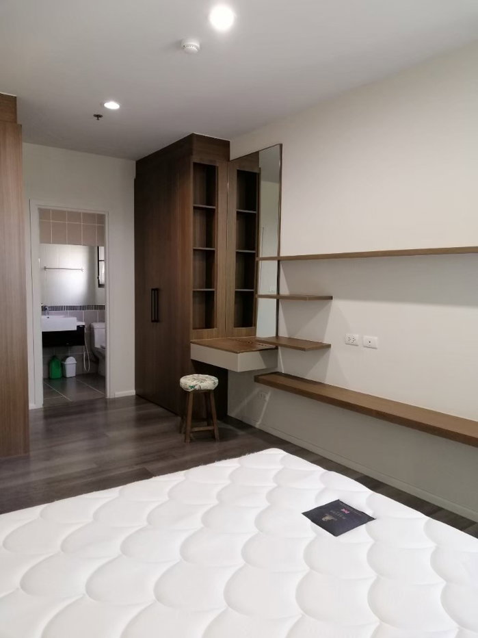 picture Code: 26KJ2136  for rent The Stage Taopoon Interchange (2B2B) 🔥🔥 Line ID: @kjcondo (with @)🔥🔥 - 8/14