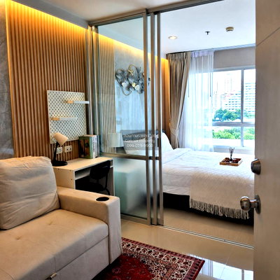 Condos for sale : 🔥🔥🔥 For Sale Condo , Lumpini Seaview Jomtien , Na Kluea , Bang Lamung , Chon Buri , CX-167976 ✅ Live chat with us ADD LINE @connexproperty ✅ 🔥🔥🔥