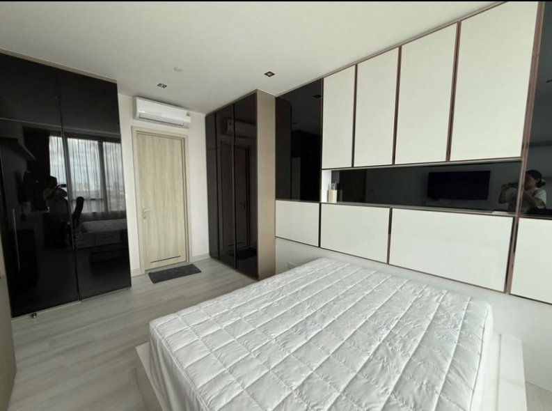 picture For Rent 333 Riverside Fully Furnished (Near MRT Bang po) - 7/11