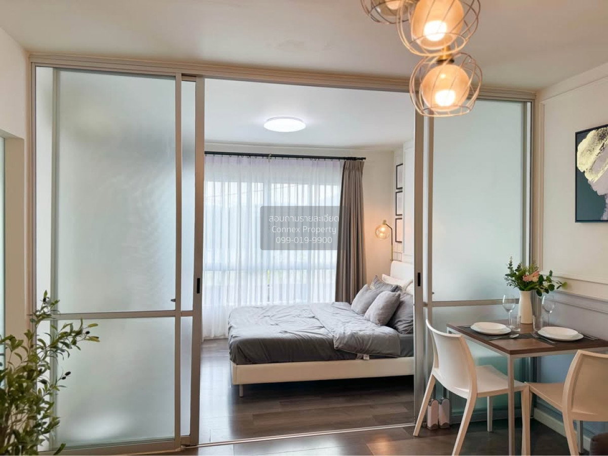 รูป 🔥🔥🔥 ขายคอนโด ดีคอนโด ไมน์ กะทู้ กะทู้ ภูเก็ต CX-166089 ✅ ทักไลน์ @connexproperty ตอบทันที ทีมงานมืออาชีพ ✅ 🔥🔥🔥 - รูปที่ 4/12