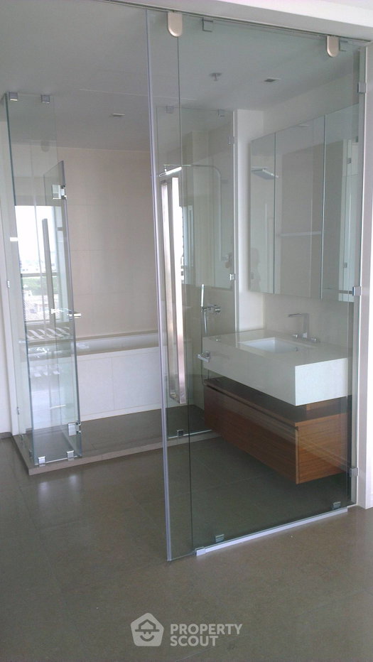 picture 1-BR The River Condominium Near BTS Saphan Taksin (ID 1176879) - 6/6