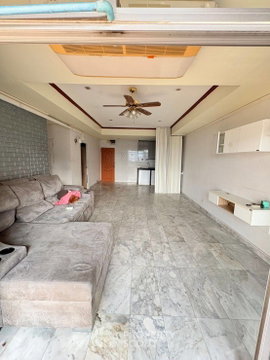 ใกล้ MRT ศูนย์การประชุมแห่งชาติสิริกิติ์ 100 ม. | คอนโด 2 ห้องนอน Monterey Place Sukhumvit 16 (ID 3184065)