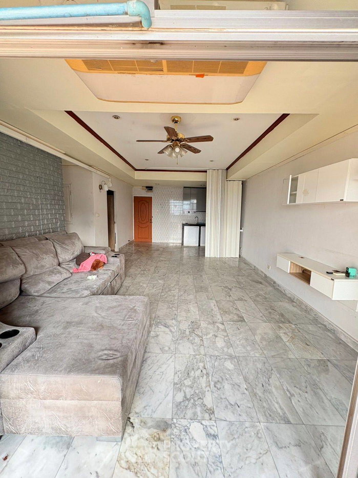 รูป ใกล้ MRT ศูนย์การประชุมแห่งชาติสิริกิติ์ 100 ม. | คอนโด 2 ห้องนอน Monterey Place Sukhumvit 16 (ID 3184065) - รูปที่ 1/8