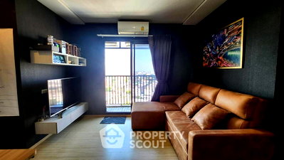 Condos for sale : 2-BR Condo at The Privacy Thaphra Interchange near MRT Tha Phra (ID 3180973)