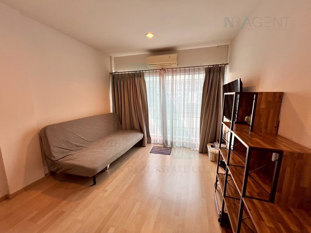 picture 📌 For Rent 3-story Townhouse NOBLE CUBE PATTANAKARN 3 bedroom 3 bathroom - 5/8