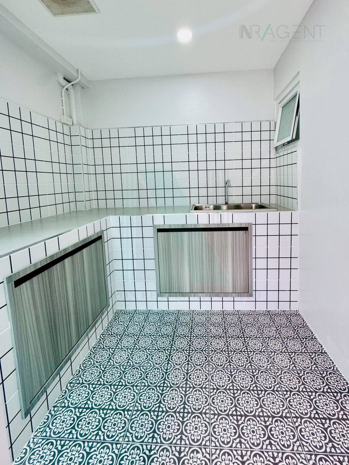 picture 📌 For Sell Town house BAAN CHANTHIMATHANI 2-story 3 bedroom 2 bathroom - 8/8