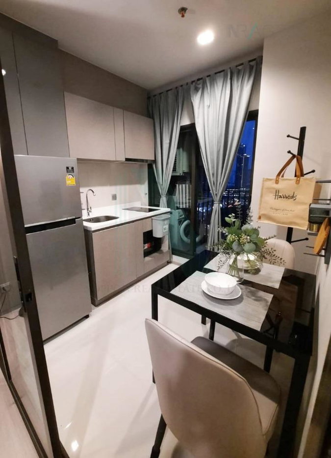 รูป 📌 ขายคอนโด ไลฟ์ อโศก-พระราม 9 อาคาร B ชั้น 23 1 ห้องนอน ขนาด 32.00 ตรม ใกล้ ตลาดอยู่เจริญ - รูปที่ 1/8
