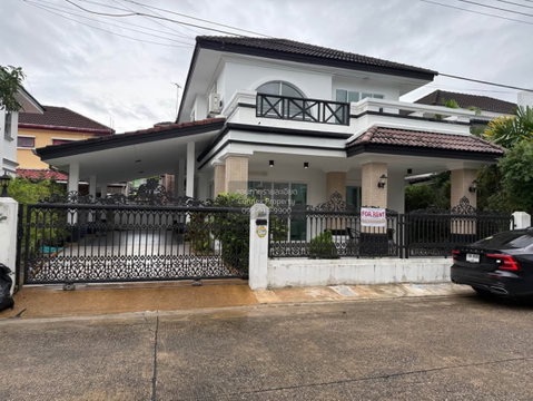 ขายบ้าน บ้านชัยพฤกษ์ ฉลอง ฉลอง เมืองภูเก็ต ภูเก็ต CX-160437 ✅ ทักไลน์ @connexproperty ตอบทันที ทีมงานมืออาชีพ ✅