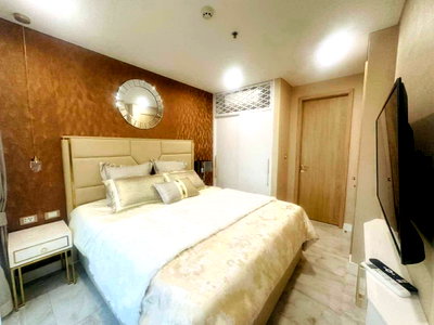 ขายคอนโด : 🔥 ขาย คอนโด โคปาคาบาน่า จอมเทียน (Copacabana Jomtien)