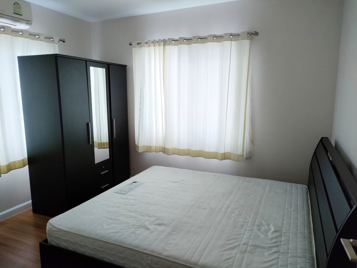 รูป ขาย บ้านเดี่ยว โครงการ มัณฑนา บางนา กม13 GH627 - รูปที่ 28/33