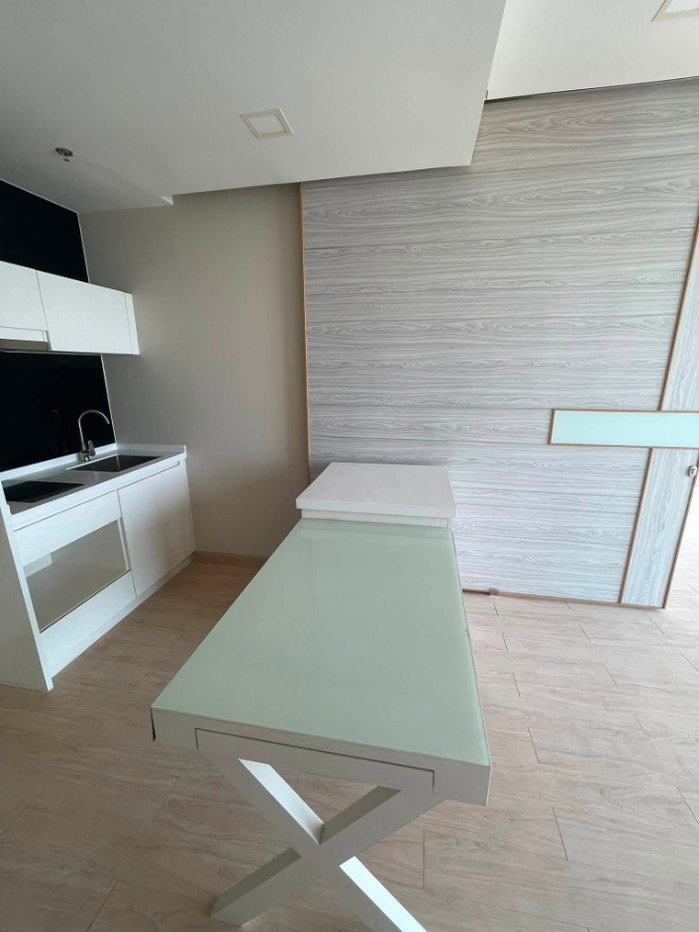 รูป 🔥 ขายคอนโด✅ ซีตัส บีชฟรอนท์ พัทยา | Cetus Beachfront Pattaya | ใกล้หาดจอมเทียน - รูปที่ 5/12