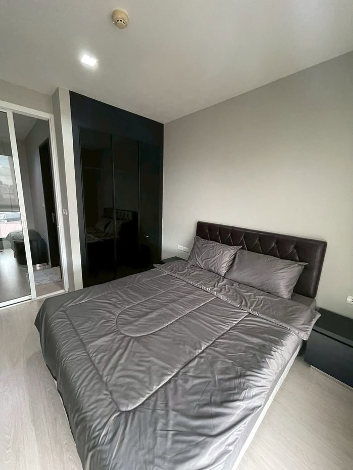 รูป ขายคอนโด 1 ห้องนอน Rhythm Sukhumvit 44/1 ติดBTSเดินขึ้นได้เลย ราคาพิเศษสุด!!! - รูปที่ 3/15