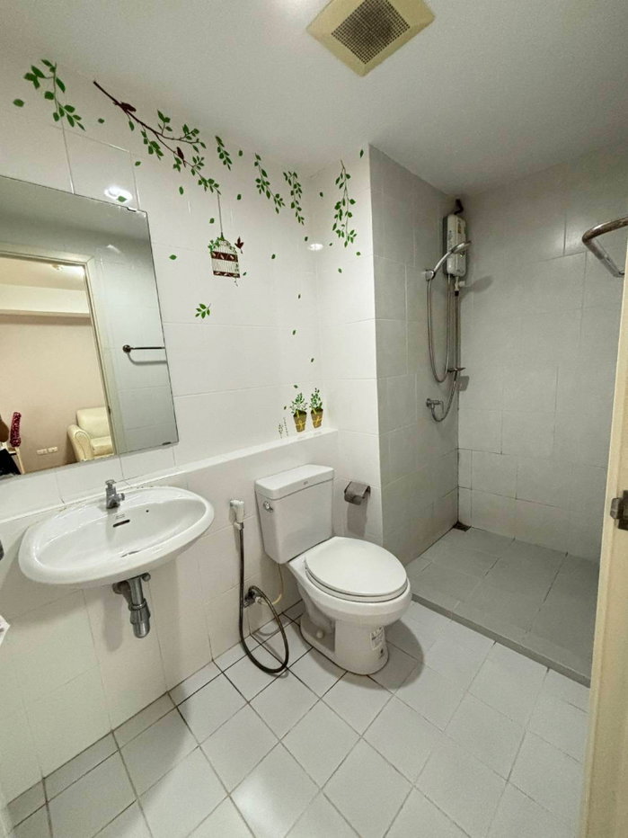 รูป ให้เช่า Plum condo บางแค  พร้อมเข้าอยู่ เฟอร์นิเจอร์ครบ  - รูปที่ 6/6