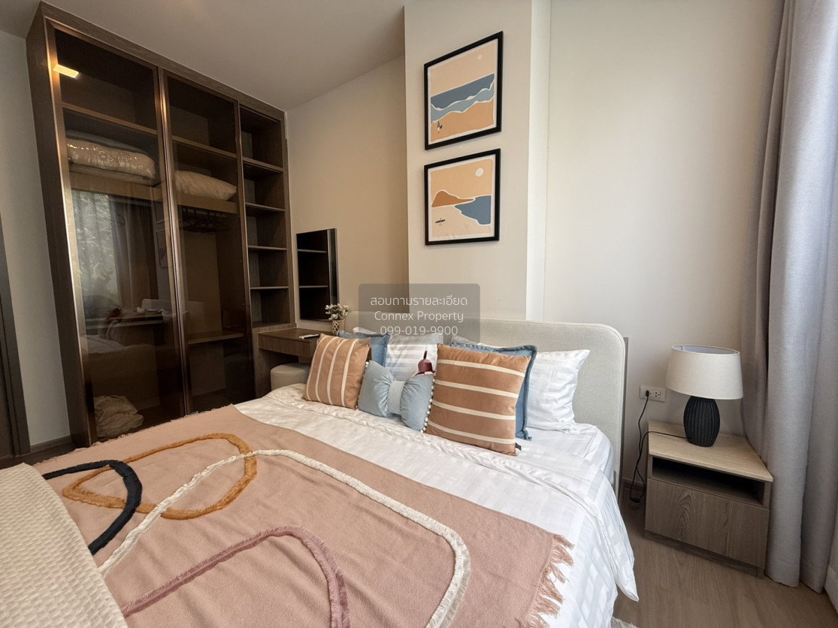 รูป เช่าคอนโด แคนวาส เชิงทะเล เชิงทะเล ถลาง ภูเก็ต CX-164483 ✅ ทักไลน์ @connexproperty ตอบทันที ทีมงานมืออาชีพ ✅ - รูปที่ 10/12