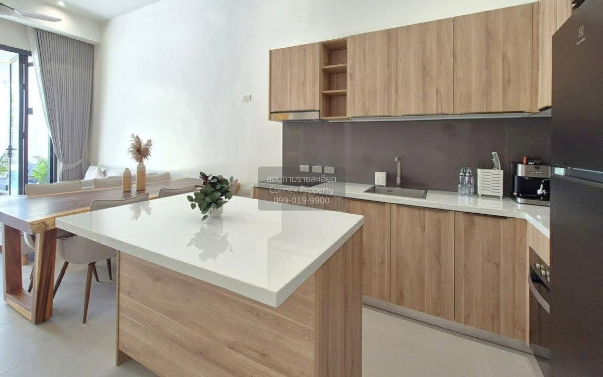 รูป เช่าบ้าน ธาลา วิลล่า ภูเก็ต ศรีสุนทร ถลาง ภูเก็ต CX-160762 ✅ ทักไลน์ @connexproperty ตอบทันที ทีมงานมืออาชีพ ✅ - รูปที่ 3/12