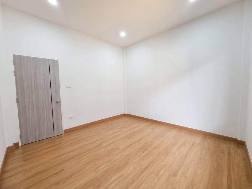 รูป 🔥 ขาย บ้านเดี่ยวชั้นเดียว หมู่บ้านฐานมั่นคง คลอง 2 | คลองหลวง - รูปที่ 19/19
