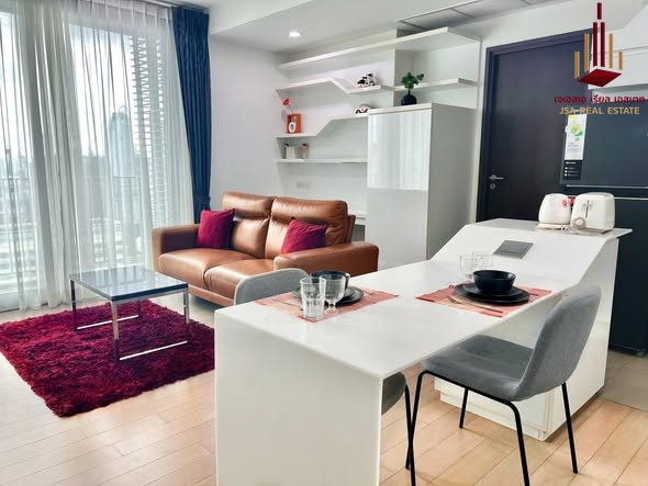 picture ✨ For Rent: Pyne by Sansiri Condo ✨ 💰 Only 29,000 THB/month - 2/6