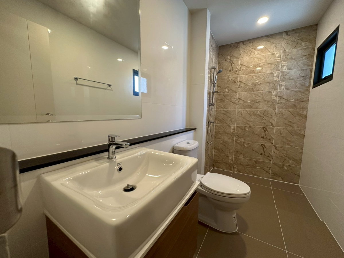 picture For Rent Detached House the City Rama9 Ramkhamhaeng GH486 - 17/18
