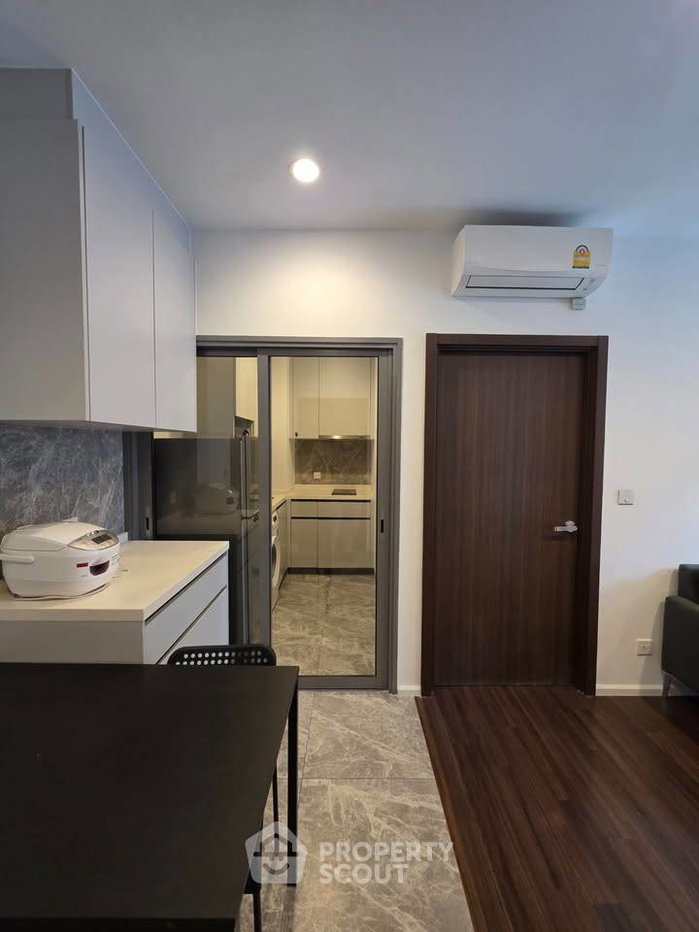 รูป คอนโดสองห้องนอน Whizdom Inspire Sukhumvit ใกล้ BTS ปุณณวิถี (ID 3182583) - รูปที่ 6/20