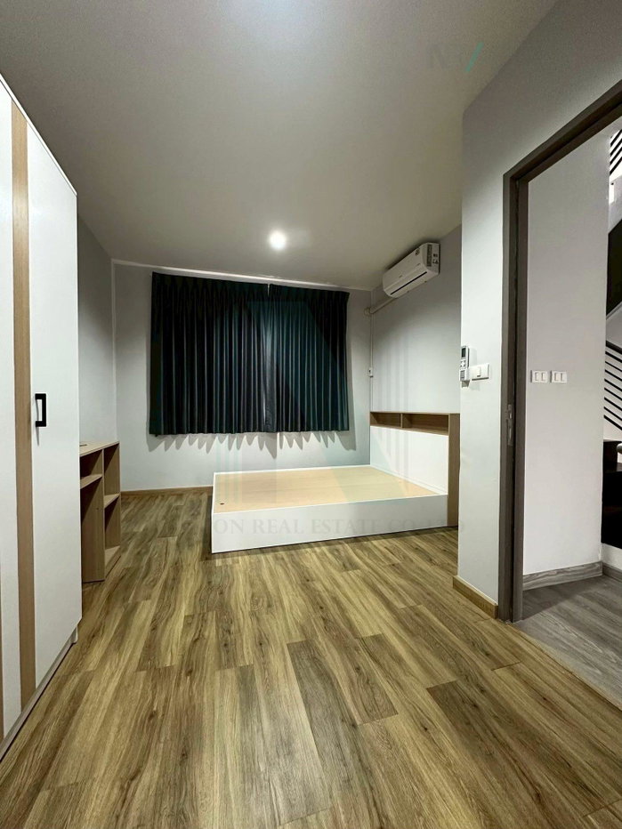 picture 📌 For Rent 5-story Home office THE PRIDE SUKHUMVIT 77 3 bedroom 4 bathroom - 3/8