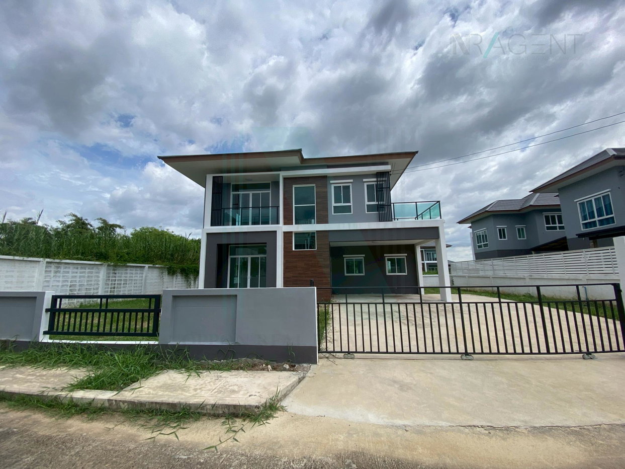 รูป 📌 ขายบ้านเดี่ยว โครงการ ลลิล กรีนวิลล์ ลักซ์ รามอินทรา 2 ชั้น 4 ห้องนอน 3 ห้องน้ำ - รูปที่ 4/8