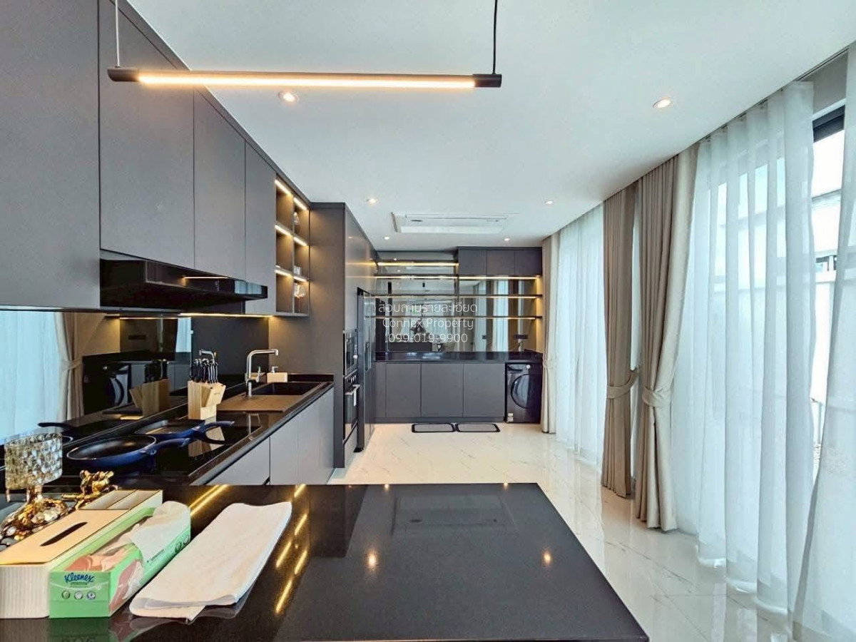 รูป ขายบ้าน  วิวพอยท์ วิลเลจ หนองปรือ บางละมุง ชลบุรี CX-155754 ✅ ทักไลน์ @connexproperty ตอบทันที ทีมงานมืออาชีพ ✅ - รูปที่ 5/12