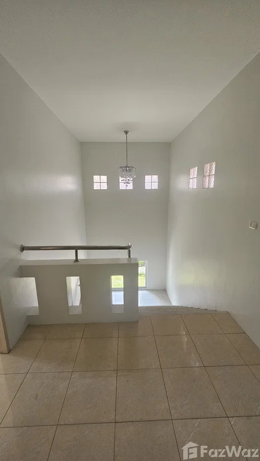 รูป 🏡 ให้เช่าบ้านเดี่ยวหลังใหญ่ แปลงมุม พื้นที่กว้าง 1 งาน! หมู 6665409 - รูปที่ 43/44