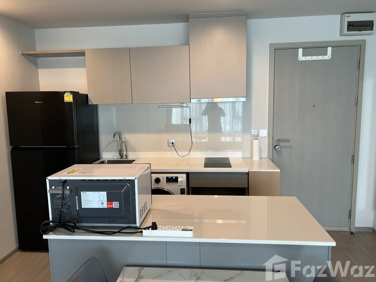 picture Life Ladprao Bldg A - 2 Beds, 1 Bath 61SQM 6662457 - 7/39