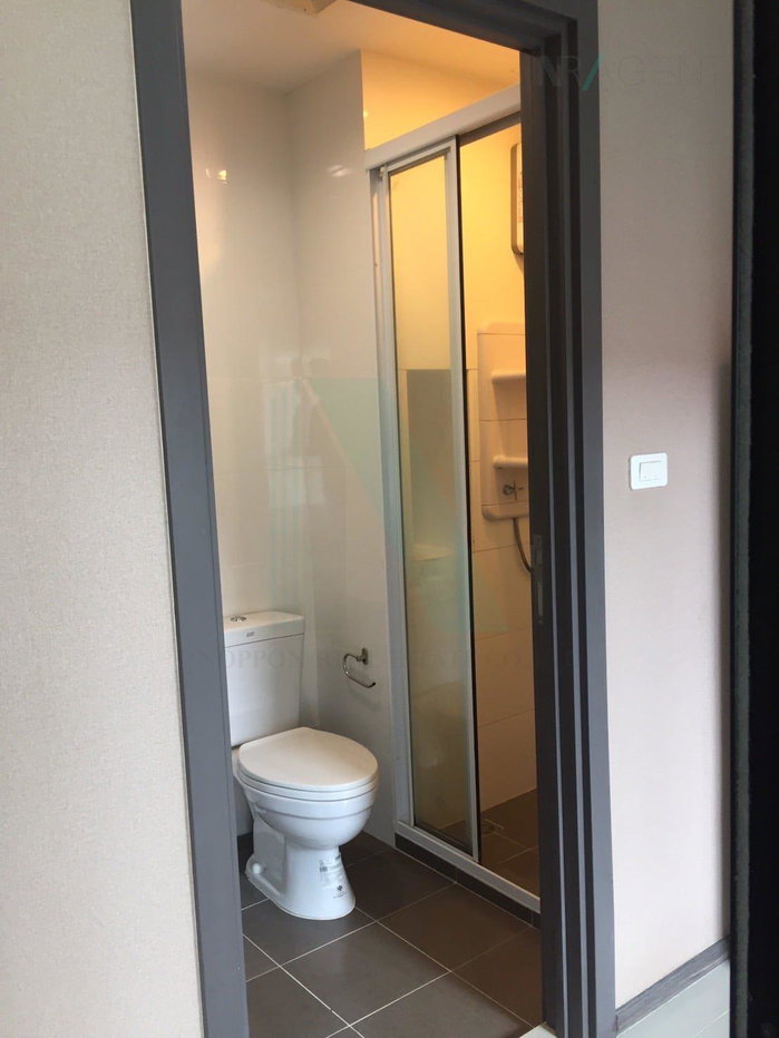 picture For rent The Base Park West Sukhumvit 77 1 bedroom 2nd floor near BTS On Nut. - 8/8