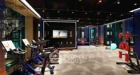 ขายคอนโด 1 ห้องนอน The Base Sukhumvit 50 ใกล้ BTS อ่อนนุช (ID 3180893)