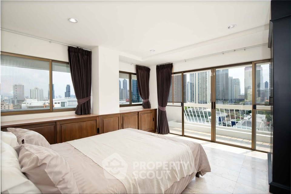 รูป คอนโด 3 ห้องนอน Ruamjai Heights Condominium ใกล้ ARL Makkasan (ID 3182555) - รูปที่ 5/12