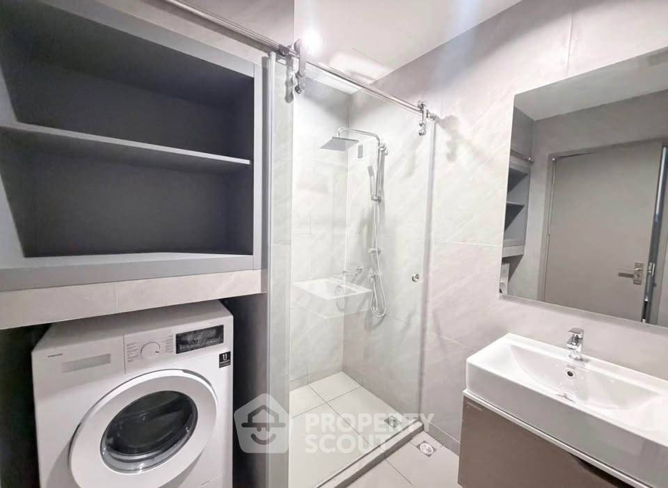 รูป คอนโด 1 ห้องนอน ชั้น 21 IDEO Sukhumvit - Rama 4 ใกล้ BTS พระโขนง (ID 3143732) - รูปที่ 7/8