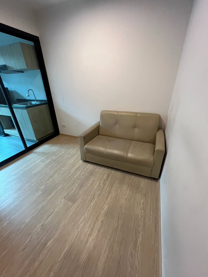 picture MRT Huai Khwang 1.4 km. Condo The Excel Ratchada 18 ( Rental ) Price 13,000 Baht - 5/14