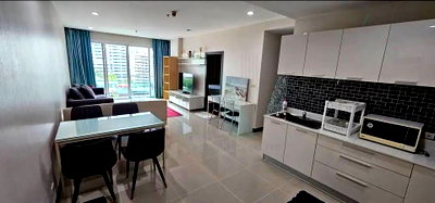 Condos for rent : For Rent Condo THE PRIME 11 Building 1, Floor 11,2 bed room, Room size 90.00 sqm